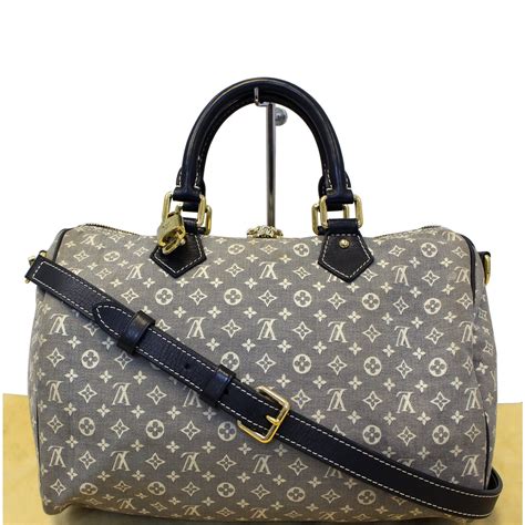 louis vuitton speedy 30 monogram vintage|speedy 30 with shoulder strap.